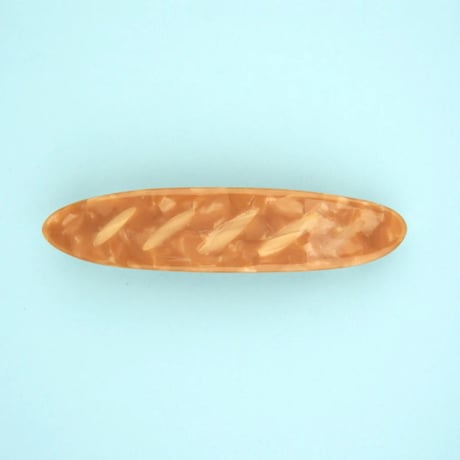 Coucou Suzette / Baguette French Barrette / baguettebarrette