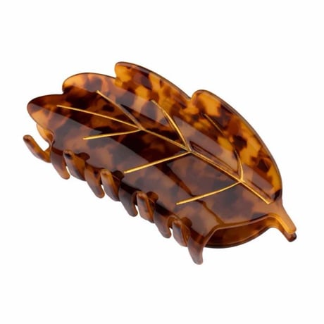Coucou Suzette / Leaf Hair Claw / leafclaw