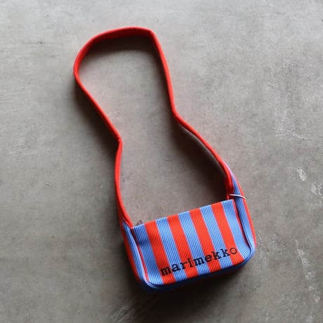marimekko  / Mini Shoulderbag Merirosvo / 52253694146