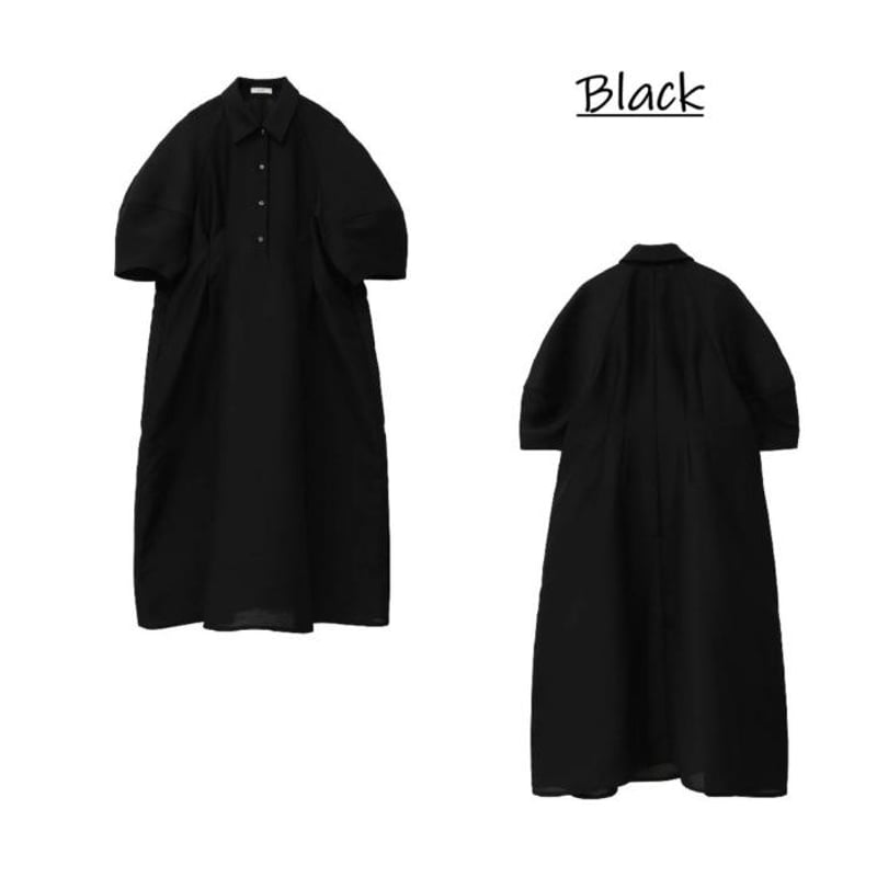 [完売品]CLANE FORM SLEEVE ONEPIECE FORM SLEEVE ONEPIECE｜DRESS(ドレス)｜CLANE OFFICIAL ONLINE STORE