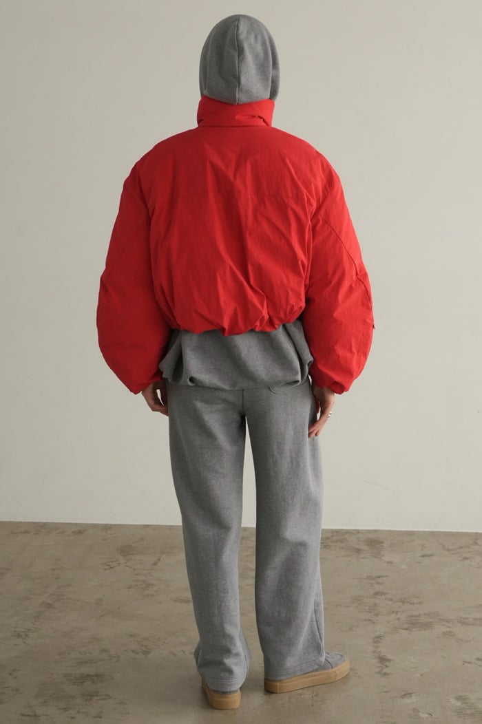 ジャケット・アウター CLANE BALLOON SHORT DOWN JACKET CLANE（クラネ）の「BALLOON SHORT DOWN JACKET（ダウン