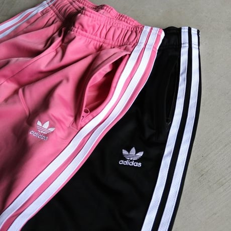 adidas originals / アディカラー SST トラック スーツ 上下セット /  juk66