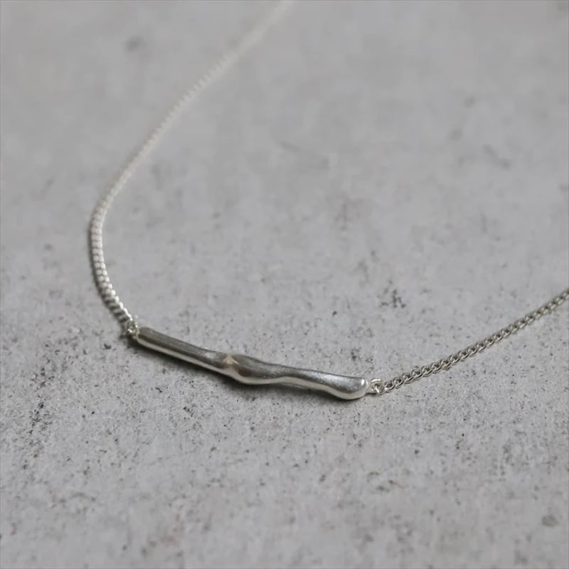 TEN. 正規商品 ユニセックス アクセサリー テン チルダ