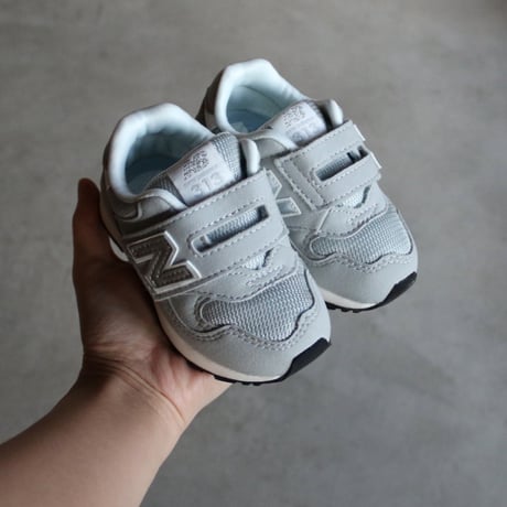 New Balance / LIFESTYLE 313 スニーカー / io313t