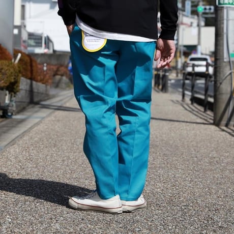 BEDWIN & THE HEARTBREAKERS / 10L Dickies TC PANTS THUNDERS / 25sb4529