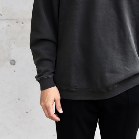 CHARGER / 別注 Original Crew Neck Sweat / cr23awtee04