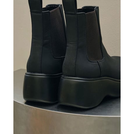 TODAYFUL / Platform Short Boots / 12421022