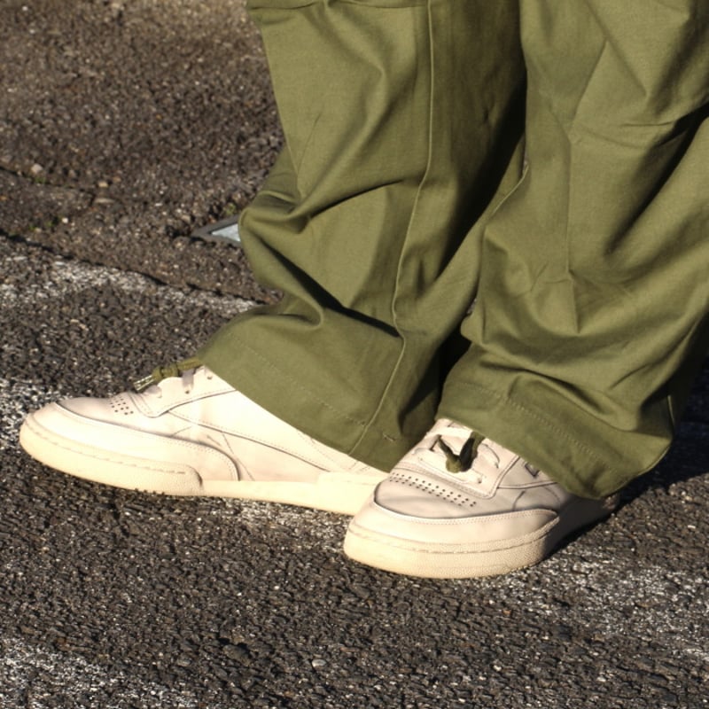 アメリカ軍 ミリタリー パンツ M65 フィールド パンツ M65