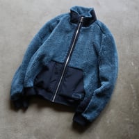 ジャケット・アウター TODAYFUL Flight Over Jacket TODAYFUL（トゥデイフル）の「Flight Over Jacket（MA-1）」 - WEAR