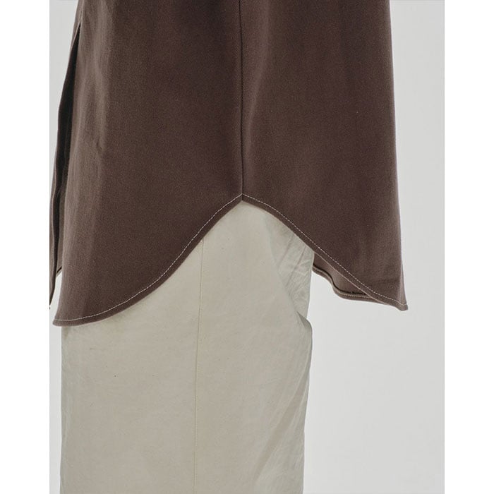 TODAYFUL / Cottontwill Over Shirts / 12420414 | TODAYFUL / Cottontwill Over Shirts / 12420414 |