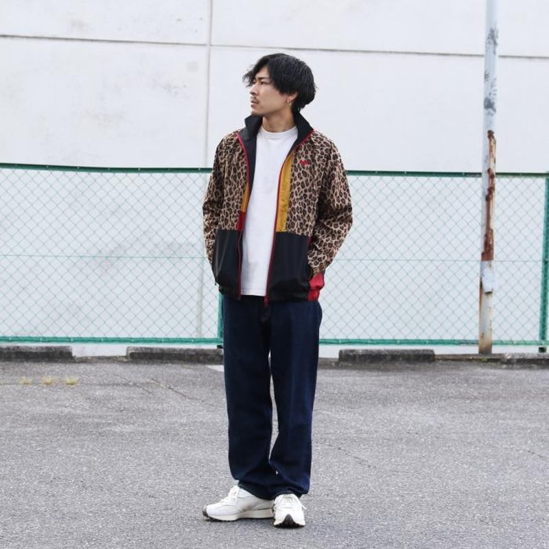 ILL ONE EIGHTY / TRACK JACKET / ill24231 | CHARGER ILL ONE EIGHTY / TRACK JACKET / ill24231 | CHARGER