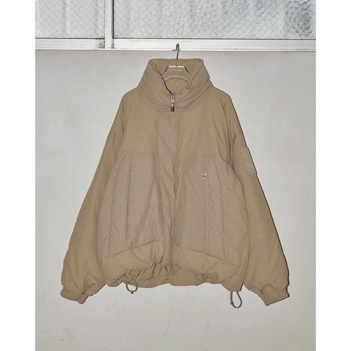 TODAYFUL / Monster Down Jacket / 12420006 | CH TODAYFUL / Monster Down Jacket / 12420006 | CH