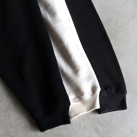CHARGER / 別注 Original Crew Neck Sweat / cr23awtee04