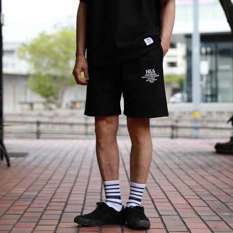 HIDE AND SEEK / H&S Short / HP-040726