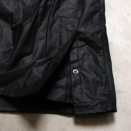 Barbour / BEDALE WAX JACKET / 242mwx0018