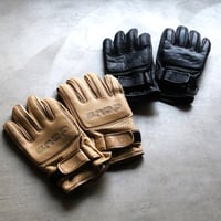 DEUS EX MACHINA / RIDERS FRIEND GLOVES / dmf247885a
