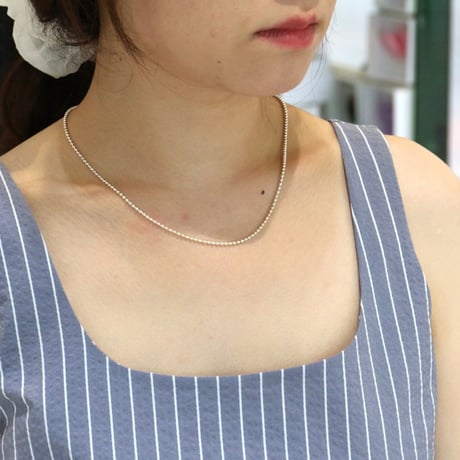 Poly Things / BallChain 2.0mm - 45cm / plc004s50