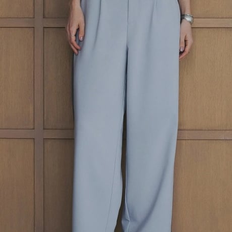 MANOF / SIDE LINE PANTS LIGHT / 891107192