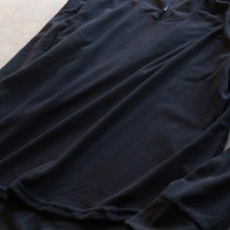 Fleece Thermal Undershirt / 24aw001