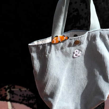 ククシュゼット 正規商品 ヘア アクセ クリップ ピン かわいい 海 夏 魚 Coucou Suzette カクレクマノミ ヘア クリップ オレンジ(clownfishclip)