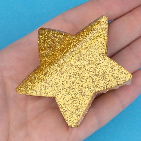 Coucou Suzette / Star Hair Claw / starclaw