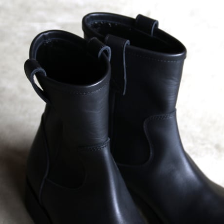 PADRONE / SHORT WORK BOOTS WATER PROOF / pu7358112724c