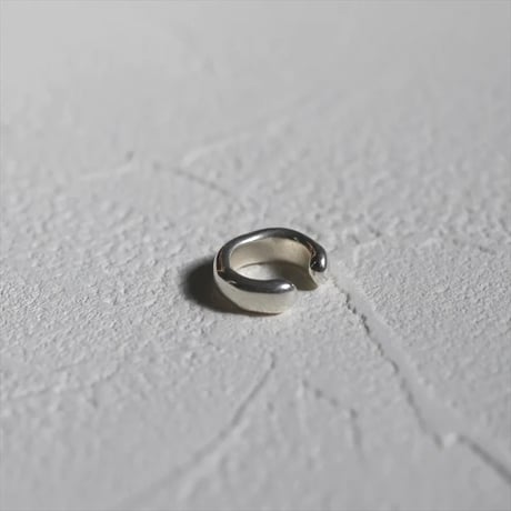 TEN. 正規商品 ユニセックス アクセサリー テン ビット イヤーカフ シルバー/ゴールド【即日発送】(ec-0016)(ecg-0016)