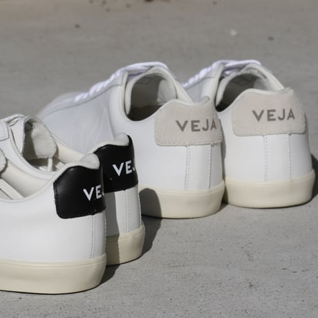 VEJA / Esplar Low【EA020】/Esplar Low Logo【EO020】 / ea020