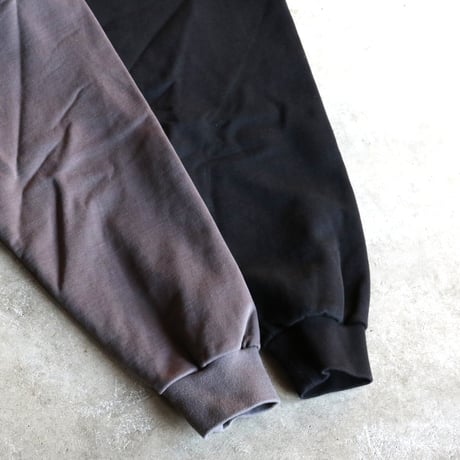 【2026年1月24日 12時から販売開始】HideandSeek×Toru Nishiura /  The H&S Hooded Sweat Shirt / H30th-010226
