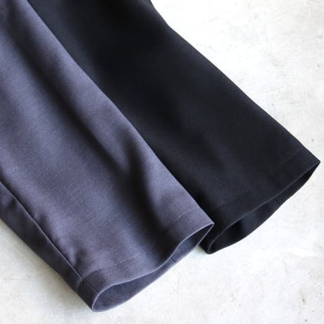 CHARGER / No Color Jacket / cr24awjk01