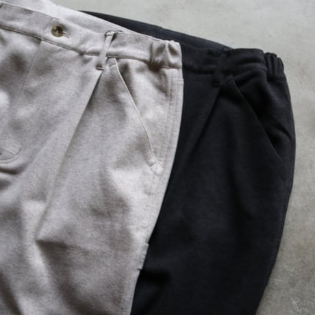 CHARGER / Painter Pants / cr24awpt05