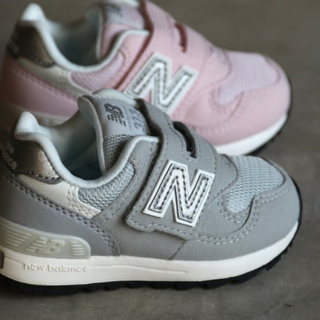 New Balance / LIFESTYLE 313 スニーカー / io313t