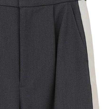MANOF / SIDE LINE PANTS LIGHT / 891107192