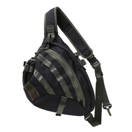 LIBERAIDERS / PX TACTICAL ONE SHOULDER BAG / 899042501