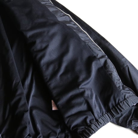 HIDEANDSEEK / Track Jacket(25aw) / HJ-080125