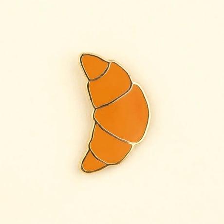 Coucou Suzette / Croissant Pin / croissantpin