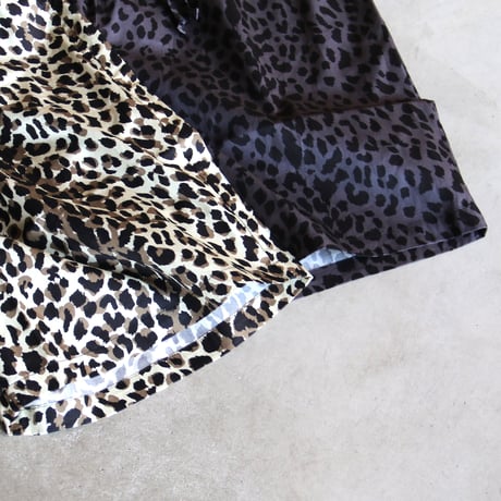 HIDE AND SEEK / Panther Short / HP-040425