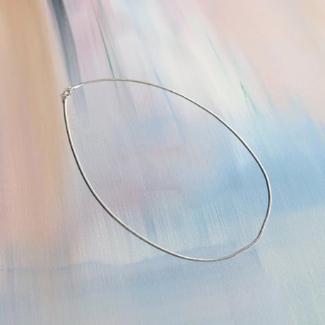 TEN. 正規商品 ユニセックス アクセサリー テン スネーク ネックレス シルバー/ゴールド【即日発送】(nem-0005)(ned-0005)