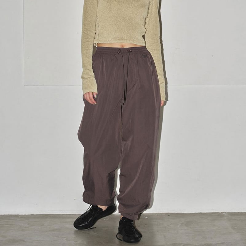todayful Nylon Track Pants