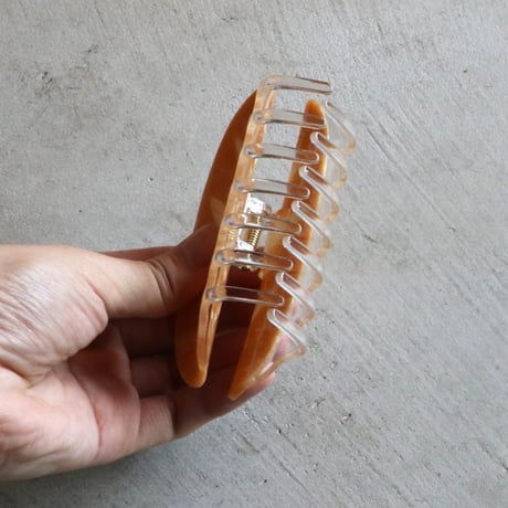 Coucou Suzette / Baguette Hair Claw / baguetteclaw