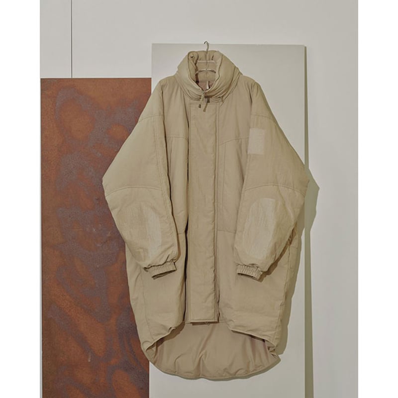 TODAYFUL / Monster Down Coat / 12220004 | CHARGER