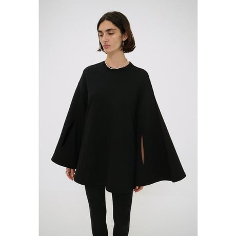 CLANE / PONCHO SWEAT TOPS / 181051172