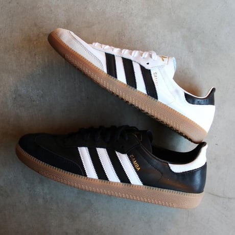 adidas originals / SAMBA DECON / IF0641・IF0642