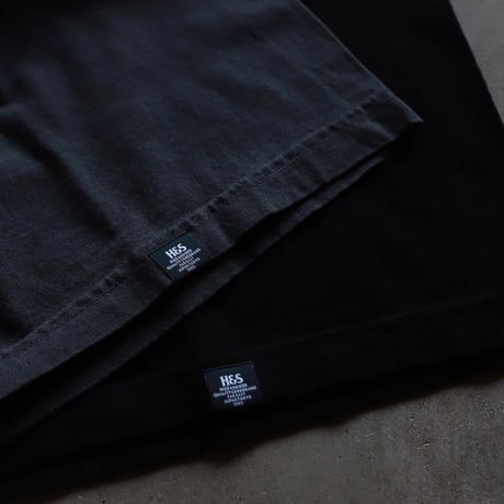 HIDEANDSEEK / 1995 S/S Tee / HT-040826