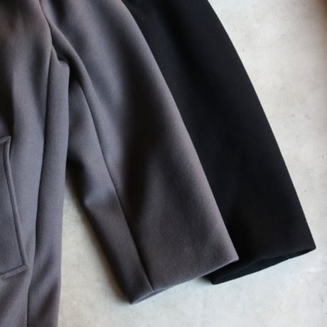 CHARGER / Chester Coat / cr24awco01