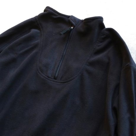 Fleece Thermal Undershirt / 24aw001