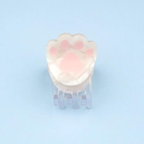 Coucou Suzette / Cat Paw Mini Hair Claw / catpawminiclaw