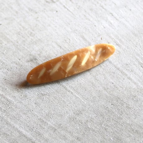 Coucou Suzette / Baguette Hair Clip / baguetteclip