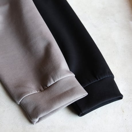 CHARGER / DolmanSleeve Turtleneck / cr24awtops02
