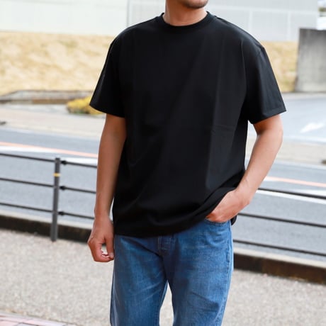 alvana / OVERSIZE TEE SHIRTS / alv00127